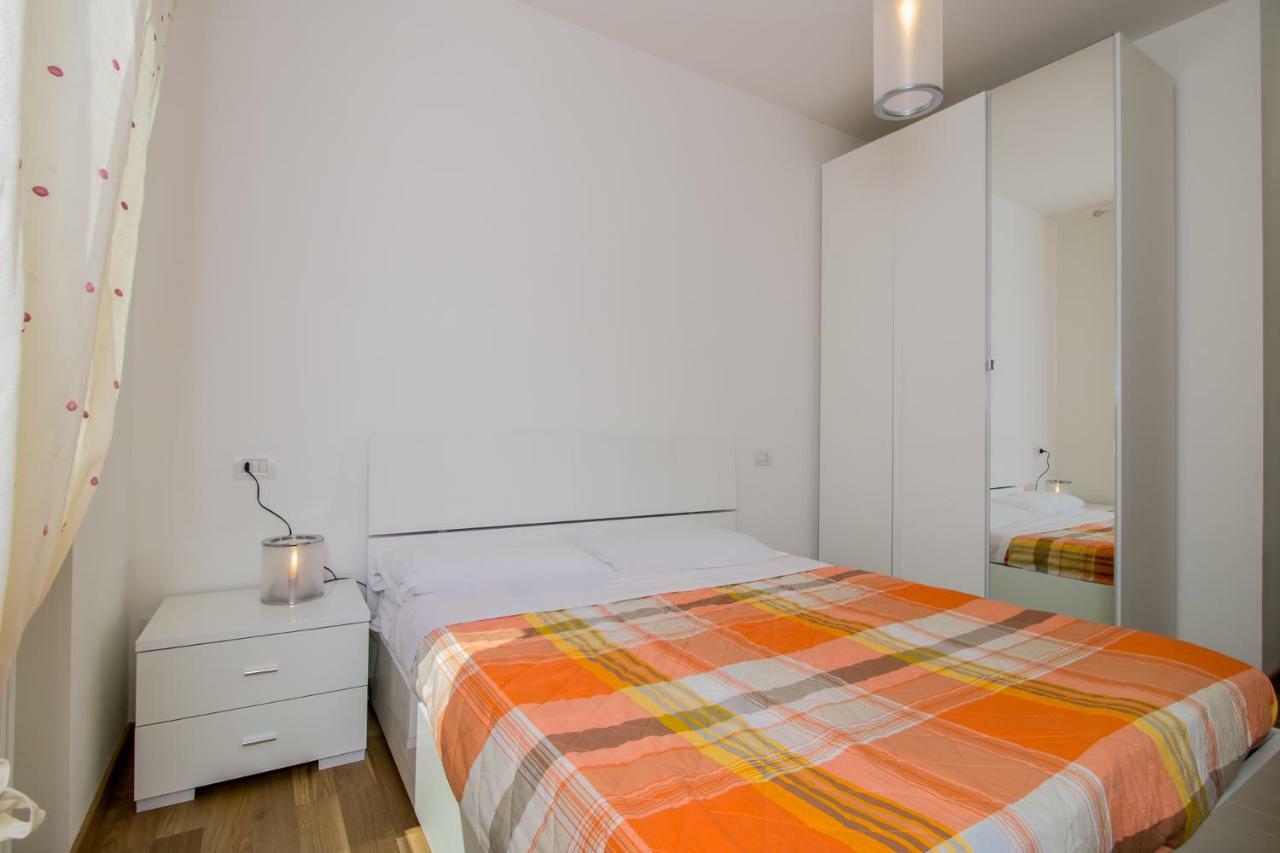 Apartament Magnolia Musso Vista Zewnętrze zdjęcie