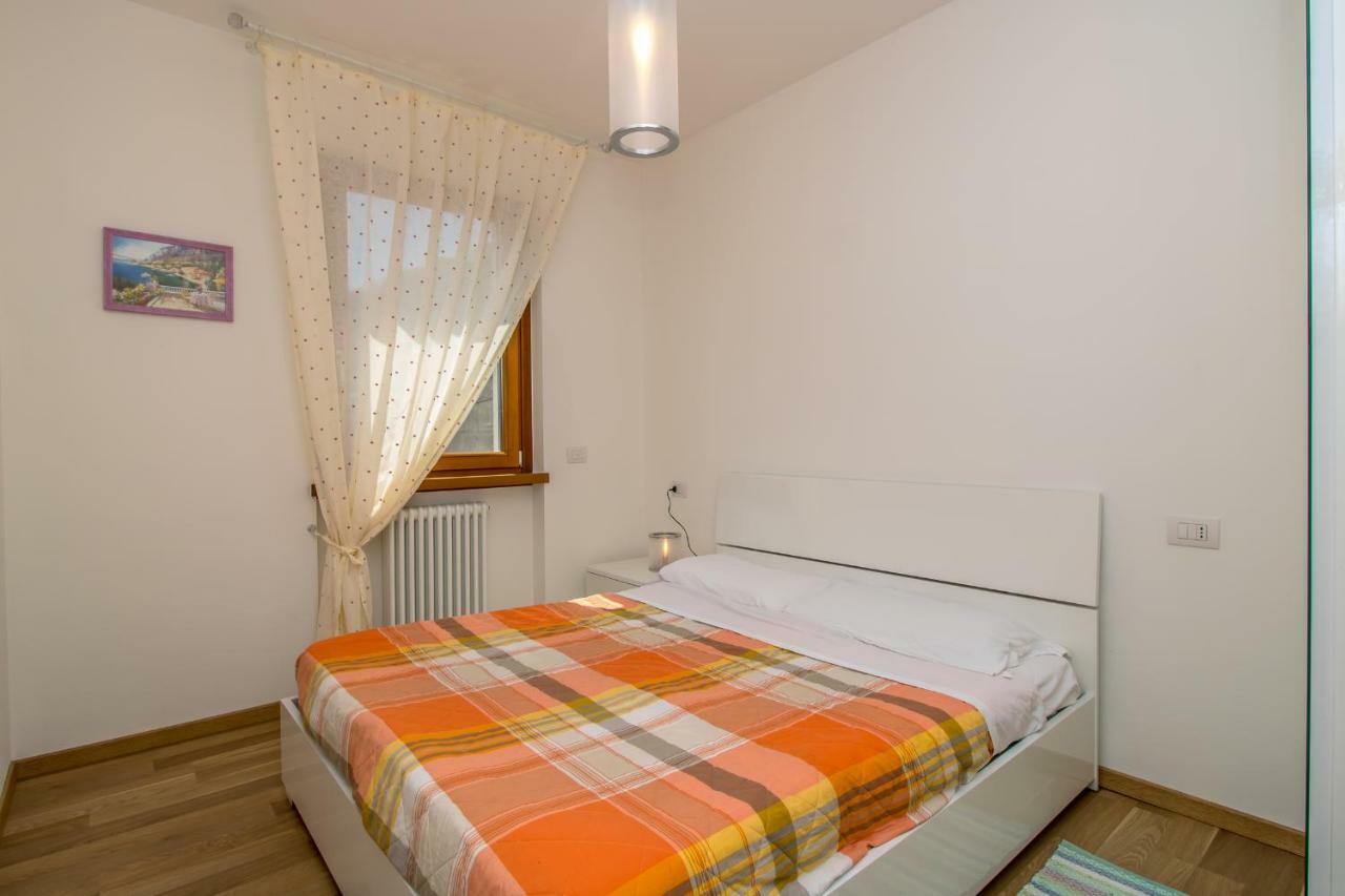 Apartament Magnolia Musso Vista Zewnętrze zdjęcie